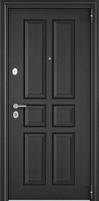 Темно-серый букле графит в Костроме