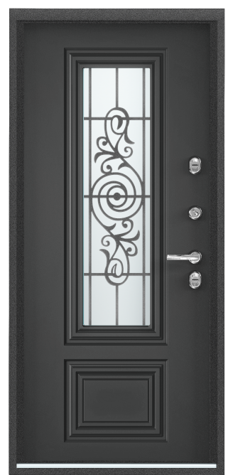 ЛКП Графит в Костроме