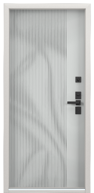 ЛКП Clear в Костроме