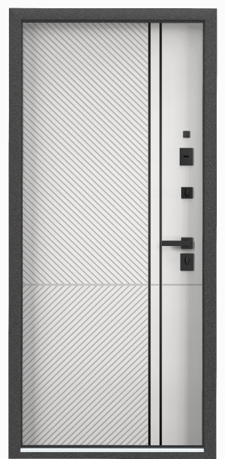 Белый (арт. КТ Белый) в Костроме