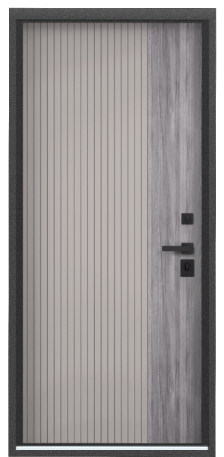 ЛКП Malva в Костроме