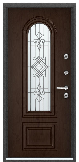 ФМ Черное дерево в Костроме