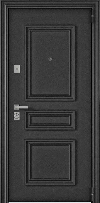 Колоре неро в Костроме