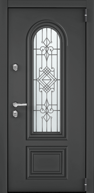 ЛКП Графит в Костроме