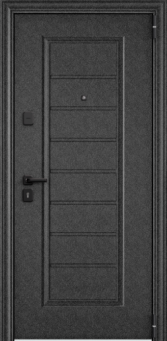 Черный шелк в Костроме