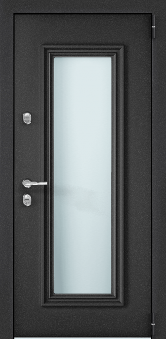 Темно-серый букле графит в Костроме