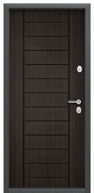 ПВХ Лиственница темная в Костроме