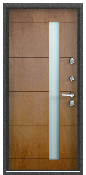 ФМ Американский орех в Костроме