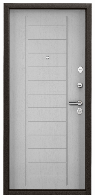 ПВХ Дуб белый матовый в Костроме