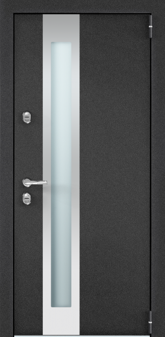 SNEGIR PRO-C MP, Порошково-полимерное покрытие, S60G-30, Колоре неро в Костроме