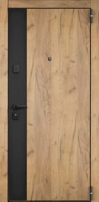 ПВХ Дуб крафт золотой в Костроме