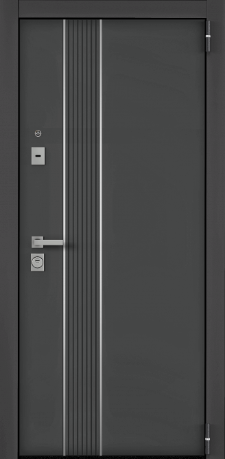 ЛКП Графит в Костроме