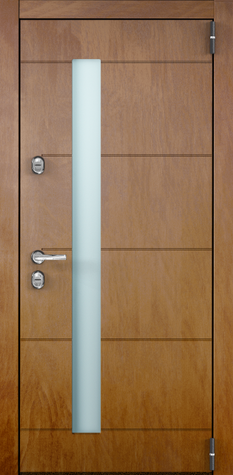 ФМ Американский орех в Костроме