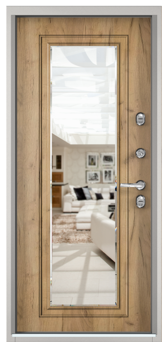 ПВХ Дуб крафт золотой в Костроме