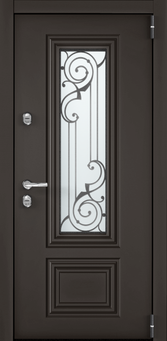 ЛКП Бруно в Костроме