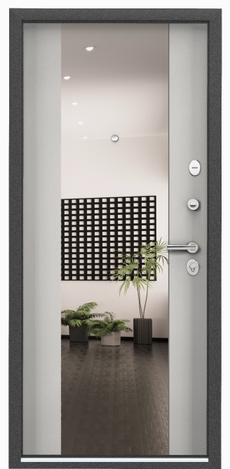 ПВХ Бьянко в Костроме