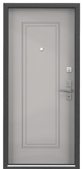 ЛКП Ivory в Костроме