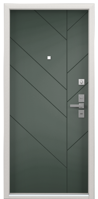 ПВХ Авокадо в Костроме