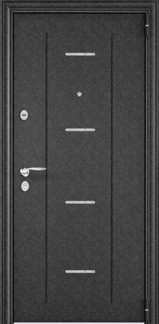 DELTA 100 MP, Порошково-полимерное покрытие, DL-1, Черный шелк в Костроме