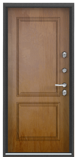 ФМ Американский орех в Костроме