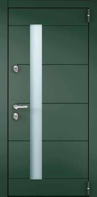 ЛКП Малахит в Костроме