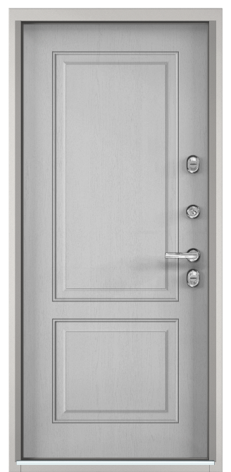 ПВХ Дуб белый матовый в Костроме