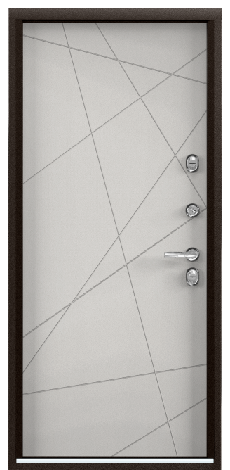 ПВХ Бьянко в Костроме