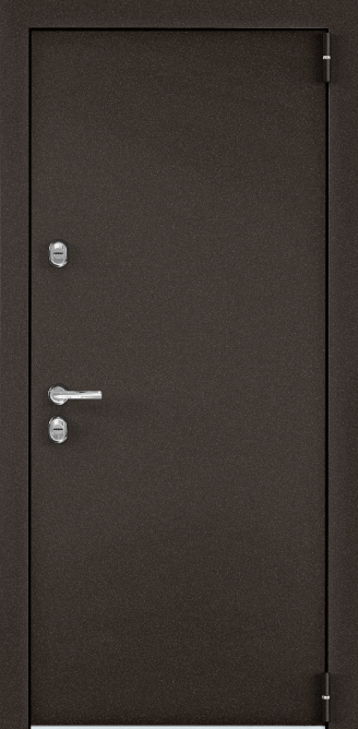 SNEGIR PRO MP, Порошково-полимерное покрытие, —, Букле коричневый в Костроме