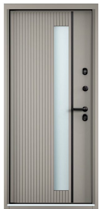 ПВХ Крема в Костроме