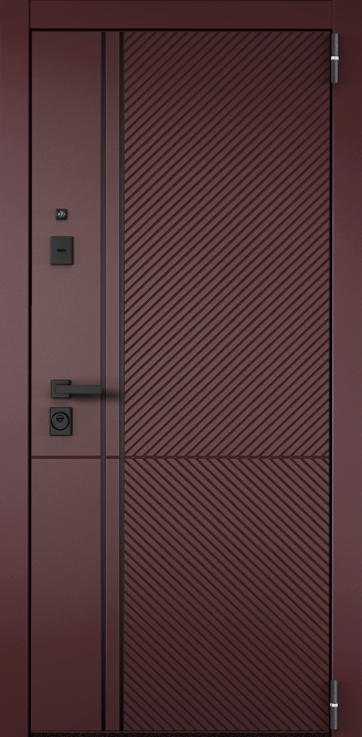 ЛКП Кармин в Костроме