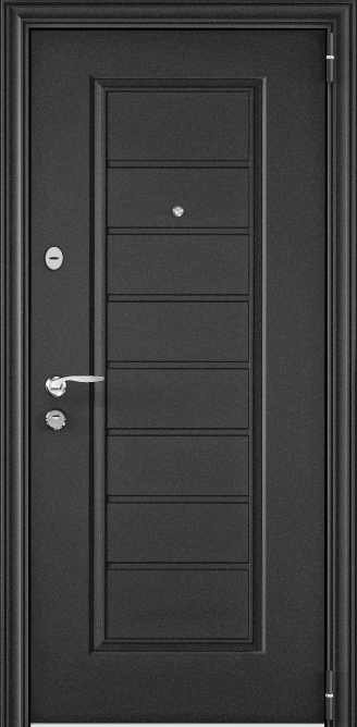 DELTA 100 MP, Порошково-полимерное покрытие, VDM-2, Темно-серый букле графит в Костроме