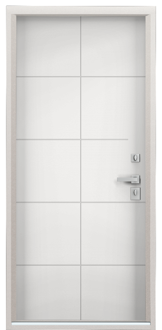 ПВХ Бьянко в Костроме