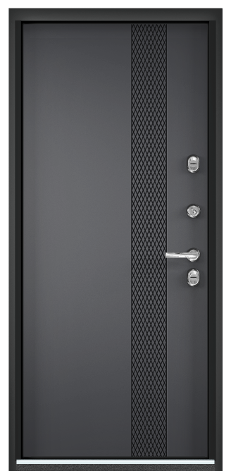 ПВХ Оскуро в Костроме