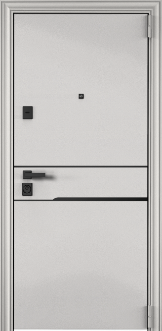 ULTIMATUM PRO MP, Порошково-полимерное покрытие, SP-6B, Колоре бьянко в Костроме