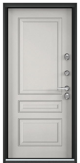 ПВХ Бьянко в Костроме