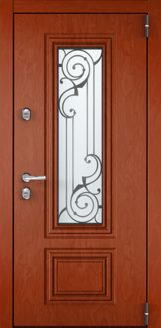 ФМ Красное дерево в Костроме