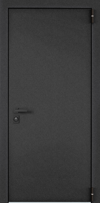 DIAMOND F MP, Порошково-полимерное покрытие, —, Колоре Неро в Костроме