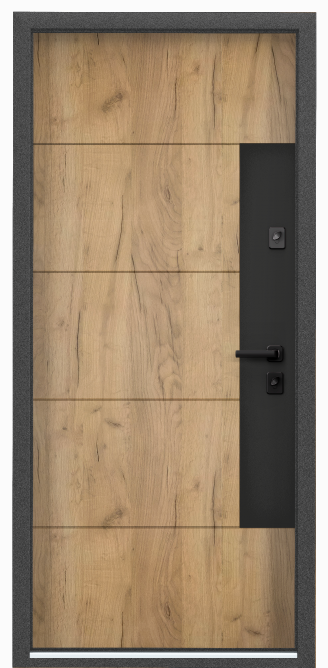 ПВХ Дуб крафт золотой в Костроме