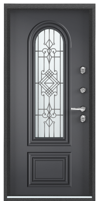 ПВХ Оскуро в Костроме