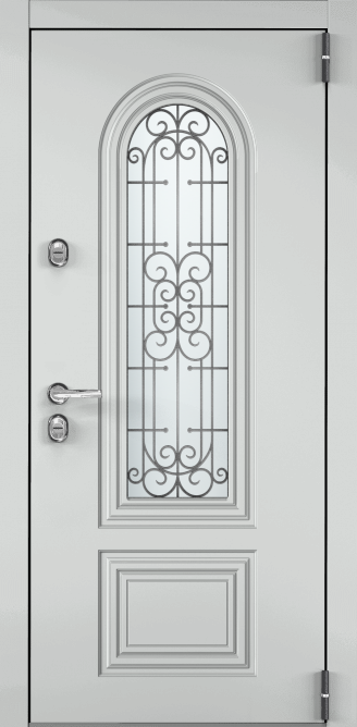 ЛКП Clear в Костроме