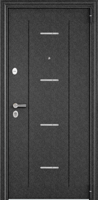 Черный шелк в Костроме