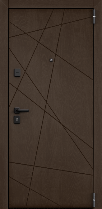 ПВХ Дуб коньяк в Костроме