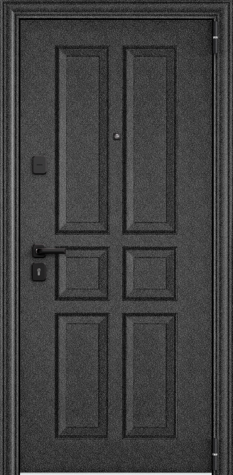 Черный шелк в Костроме