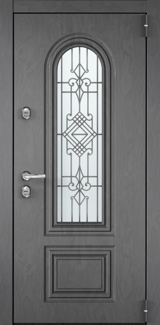 ФМ Серое дерево в Костроме