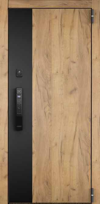 ПВХ Дуб крафт золотой в Костроме