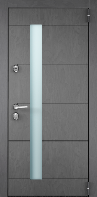 ФМ Серое дерево в Костроме