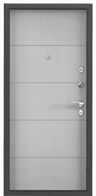 ПВХ Дуб белый матовый в Костроме