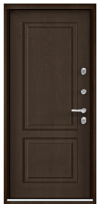 ПВХ Дуб коньяк в Костроме