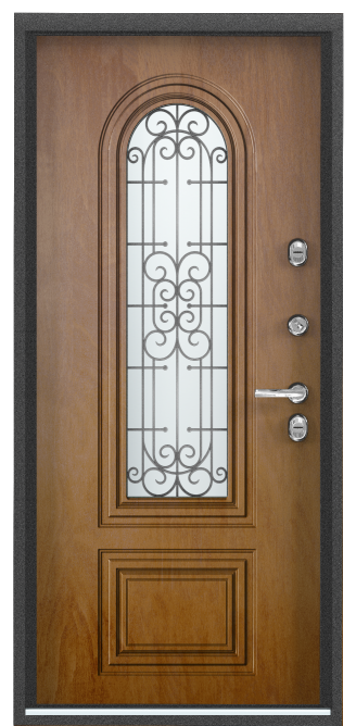 ФМ Американский орех в Костроме