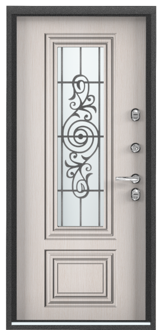 Лиственница белая (арт. ПВХ Лиственница белая) в Костроме